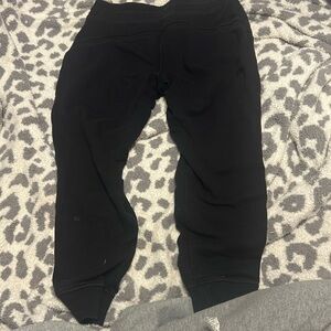 Lululemon joggers